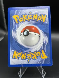 Oddish - 68/101 - Pokemon Hidden Legends Reverse Holo Rare NM - Image 2