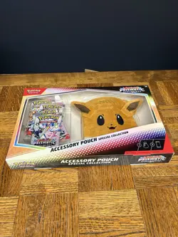 POKEMON TGC Sealed bundle LOT-13 Items. English And Japanese - Image 5