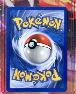 SLOWKING 2001 POKEMON NEO SOUTHERN ISLANDS REVERSE HOLO #14/18 - Image 2