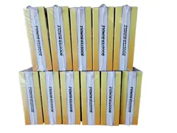 Lot Of 11 Pokemon Scarlet & Violet Surging Sparks Booster Bundle Sealed Boxes - Image 3