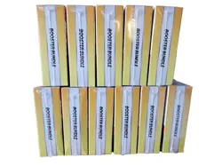 Lot Of 11 Pokemon Scarlet & Violet Surging Sparks Booster Bundle Sealed Boxes - Image 4