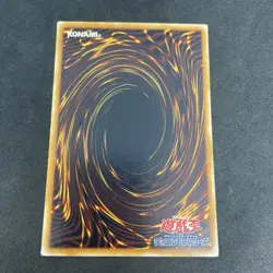 yugioh Toon Mermaid PS-21 super japnese - Image 2