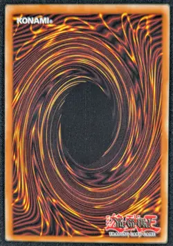 Vylon Polytope 1996 1st Edition Super Rare Holo Yugioh Card HA06-EN056 (NM) - Image 2