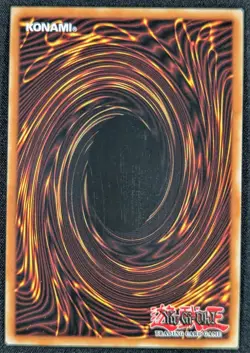 Battlin Boxing Spirits 1996 1st Ed Super Rare Holo Yugioh Card SHSP-EN060 (NM) - Image 2