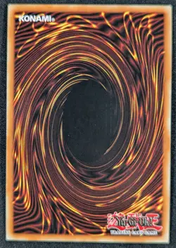 Phoenix Wing Wind Blast 1996 1st Ed Super Rare Holo Yugioh Card HISU-EN045 (NM) - Image 2