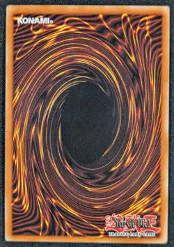 Aquamirror Illusion 1996 1st Edition Super Rare Holo Yugioh Card HA06-EN059 (NM) - Image 2
