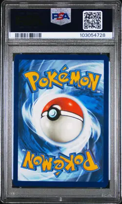 Pokemon Card Gardevoir ex 245/198 Scarlet & Violet Illustration Rare PSA 9 MINT - Image 2