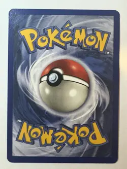 Pokemon TCG Zapdos Base Set Holo Unlimited Rare Card 16/102 Near Mint Condition - Image 2