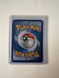 Pokemon TCG Dusknoir LV.X Stormfront Holo Rare Card 96/100 - Image 3