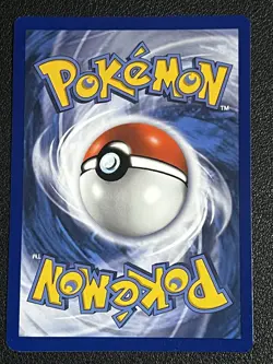 Mimikyu Sun & Moon Black Star Promo SM163 Holo Pokemon TCG Card - Image 2
