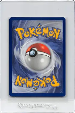 PSYCHIC ENERGY 109/110 - REVERSE Holo - EX Holon Phantoms - POKEMON CARD - NM/M - Image 2