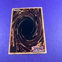 Wightprince OP25-EN004 Unlimited Super Rare Yugioh Trading Card TCG - Image 3