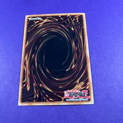 Wightprince OP25-EN004 Unlimited Super Rare Yugioh Trading Card TCG - Image 4