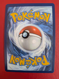 Spearow 151/132 Full Art Pokemon Card Mega Evolution Near Mint - Image 2