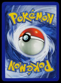 Pokemon Card - Unown [P] Majestic Dawn 33/100 Reverse Holo - Image 2