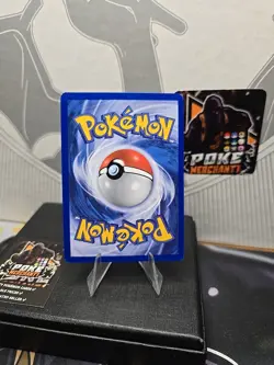 POKEMON PROMO CARD - POP SERIES 6 - PACHIRISU 4/17 RARE - NM - Image 2