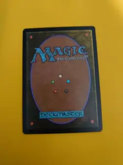 Omenpath Journey. Mythic Enchantment. BIG MTG Card. - Image 5