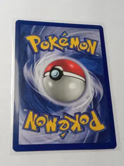 1999 Pokemon Haunter Base Set 29/102 Uncommon Card NM+ (1012) - Image 2