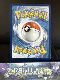 Pokemon Card Radiant Heatran 027/189 Astral Radiance Near Mint - Image 4