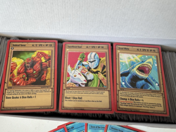 Ward Trading Card Game Collection Gen 2 - Promo, Rares, Lengendary, Elites! - Image 5