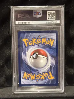 PSA 10 Pikachu (Illustration Contest 2024) 214 Sv: Scarlet & Violet Promo Cards - Image 2