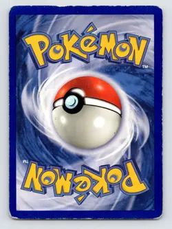 PL! - 1st Edition Shadowless Pokemon Card Base Set 60/102 Ponyta - Image 2