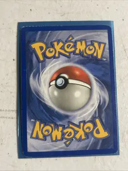 Staryu 75/101 Reverse Holo EX Hidden Legends Set Pokemon Card 2004 - Image 2