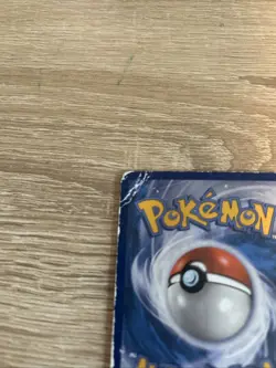 Pikachu EX XY124 Black Star Promo 2016 Holo Pokemon Card TCG - Image 3
