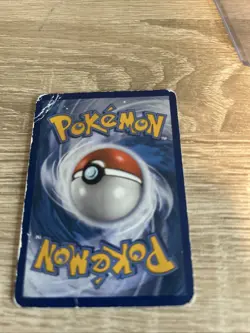 Pikachu EX XY124 Black Star Promo 2016 Holo Pokemon Card TCG - Image 5