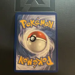 Ninjask 137/132 Pokemon Card Illustration Rare Mega Evolutions - Image 2
