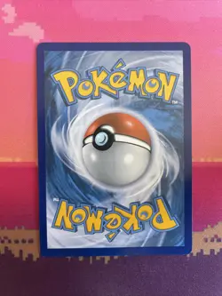 Pokemon Card Moltres XY127 Black Star Promo STAMPED Fates Collide Near Mint Cond - Image 2