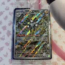 Magneton 159 Sv: Scarlet & Violet Promo Cards Holo M/NM (Sealed) - Image 1