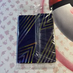 Magneton 159 Sv: Scarlet & Violet Promo Cards Holo M/NM (Sealed) - Image 2
