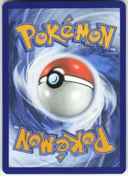 Psyduck- MEP 007 (Cosmos Holo) Promo Miscellaneous Cards & Products LP-NM - Image 2