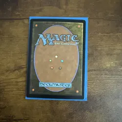 The Locust God Prerelease Cards Foil - Image 2