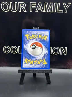 VULPIX 116/147 - NON-HOLO - Aquapolis - e-READER - WOTC Pokemon Card - 2002 LP - Image 4