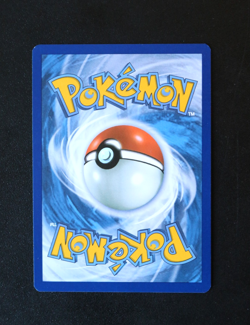 Pokemon Card TCG - Roaring Moon EX 262/182 - Paradox Rift - Hyper Rare - NM ⭐ - Image 4
