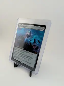 The Endstone (Extended Art) Edge of Eternities Regular - Image 2