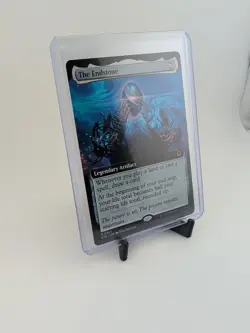 The Endstone (Extended Art) Edge of Eternities Regular - Image 3