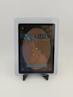 The Endstone (Extended Art) Edge of Eternities Regular - Image 4