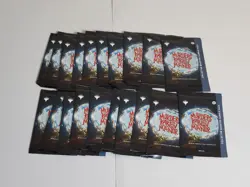 MTG MKM Murders at Karlov Manor Collector Sample Pack Lot of 20 - Image 1
