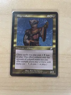 Edgewalker Scourge Regular (Near Mint or Better) - Image 1