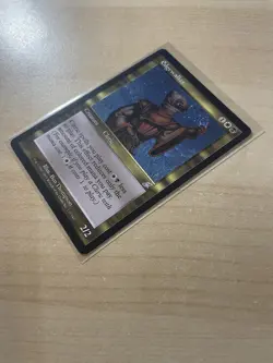 Edgewalker Scourge Regular (Near Mint or Better) - Image 3