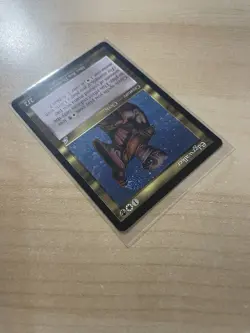 Edgewalker Scourge Regular (Near Mint or Better) - Image 4