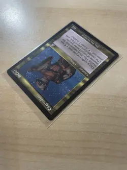 Edgewalker Scourge Regular (Near Mint or Better) - Image 5