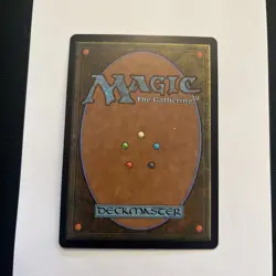 MTG Foil Hickory Woodlot EXC Mercadian Masques✅NM, English - Image 2