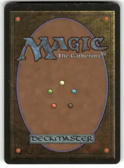 VODALIAN MAGE (HOOVER) (COMMON) MTG FALLEN EMPIRES - Image 2
