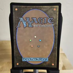 MTG | Leyline of Resonance (Extended Art) [Duskmourn] Foil 0379 - Image 2