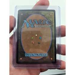 Tidus, Zanarkand Fayth - Thrasios, Triton Hero - Foil - Showcase NM MTG - Image 3