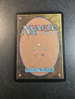 Krark-Clan Ironworks Magic the Gathering MTG Fifth Dawn 2004 - Image 2